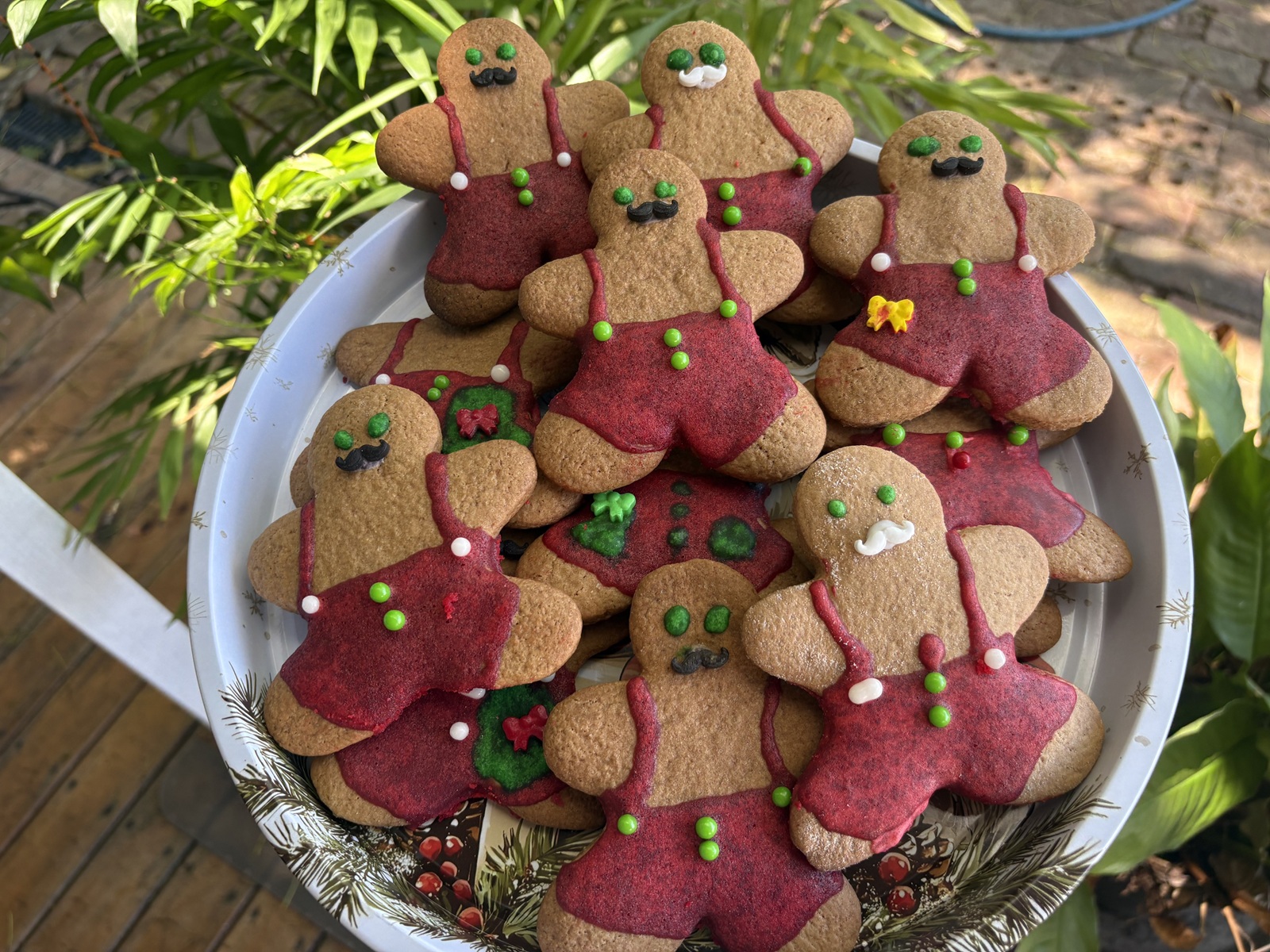 Vánoce v Austrálii