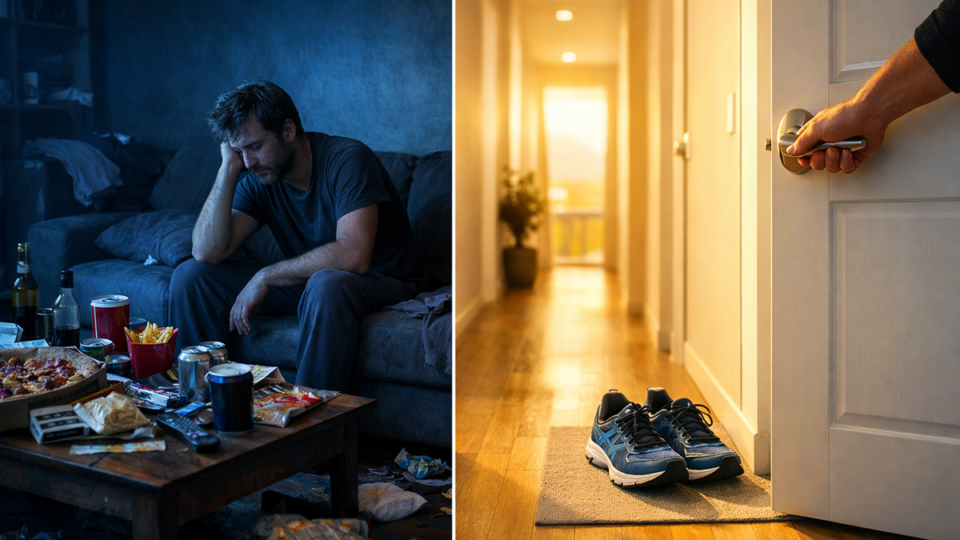 Proč selháváte v plnění vytyčených cílů?