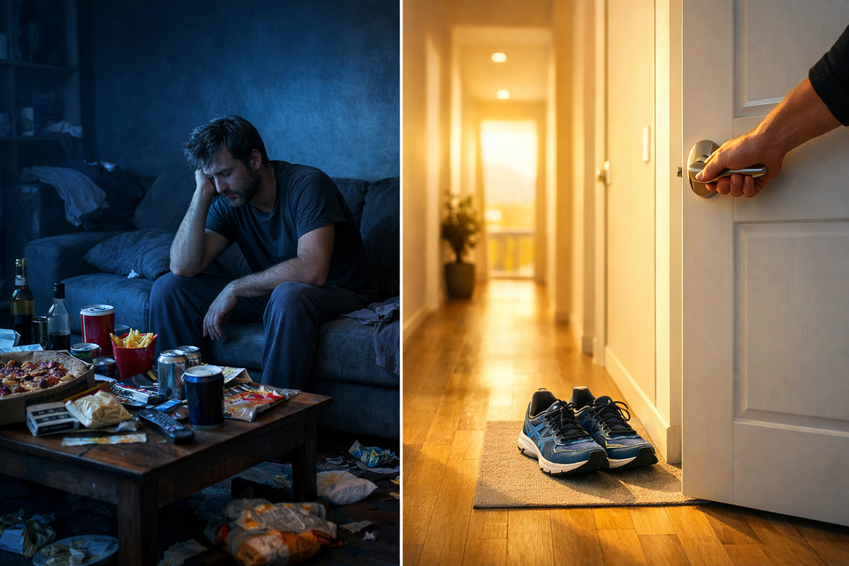 Proč selháváte v plnění vytyčených cílů?