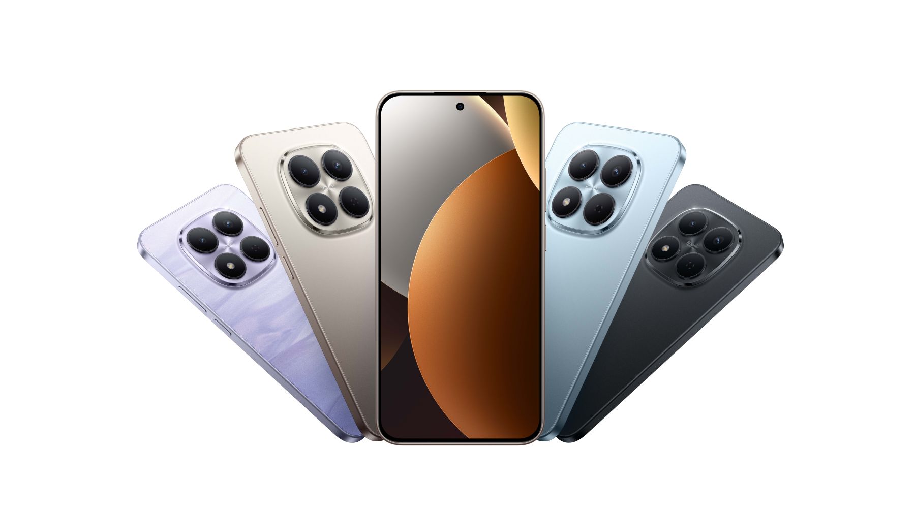 Redmi Note 15 Pro 5G