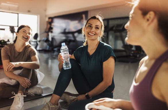 Suchý únor vs. Mokrý únor