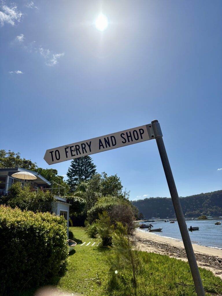 Prázdninový To do list_Ostrov Dangar