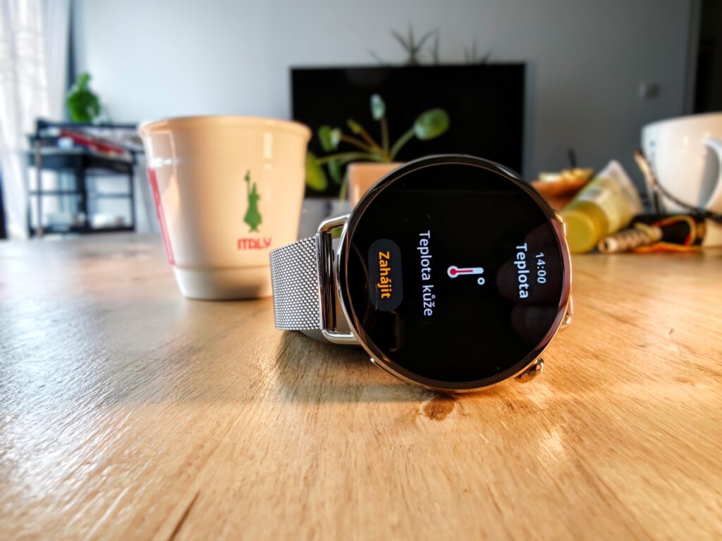 Xiaomi Watch S4