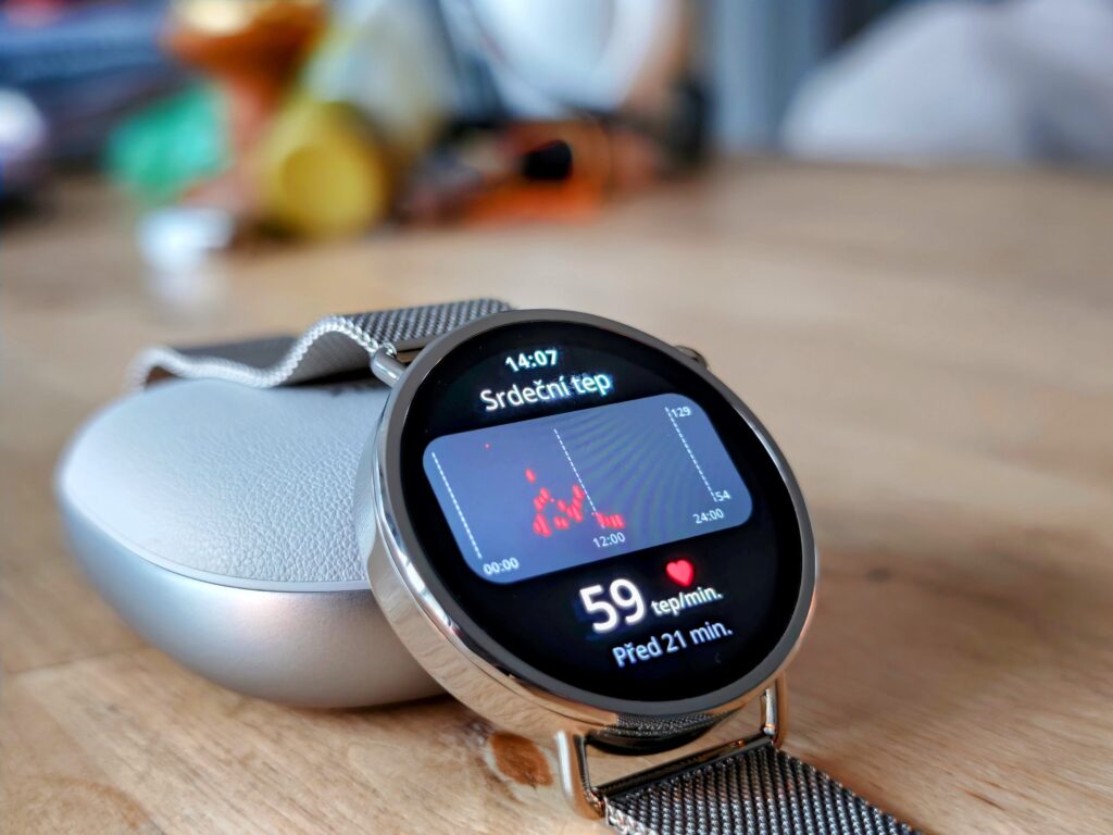 Xiaomi Watch S4