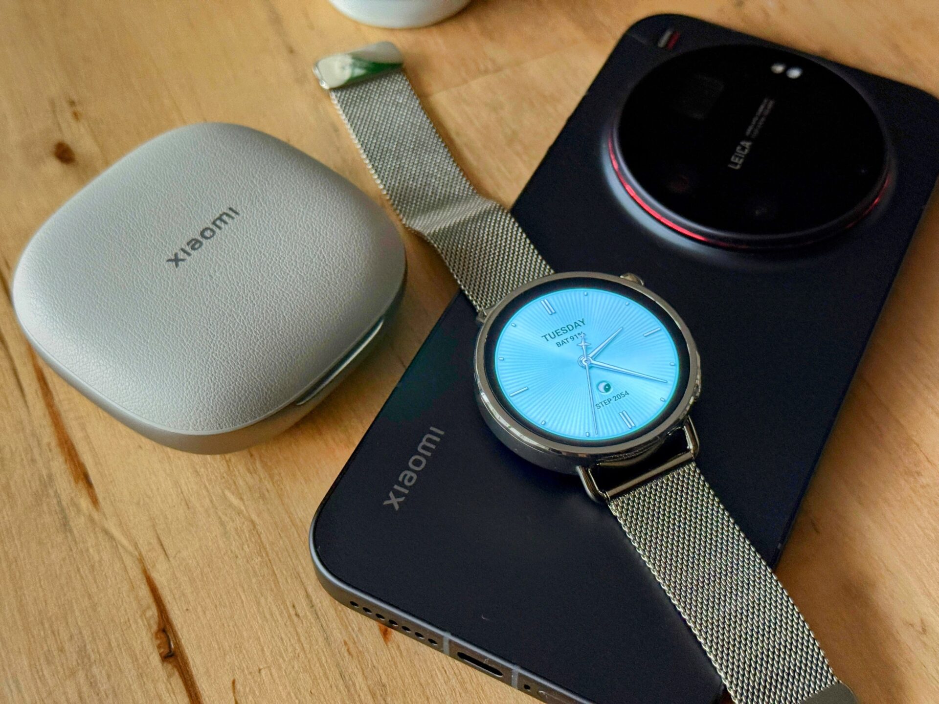 Xiaomi Watch S4 41 mm