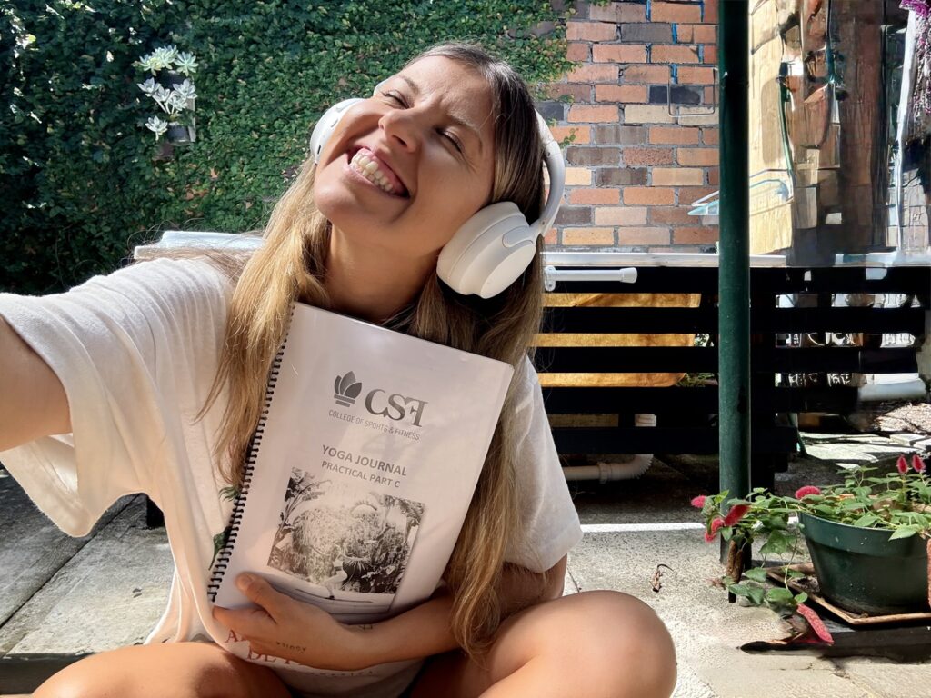 Jóga je vratná investice