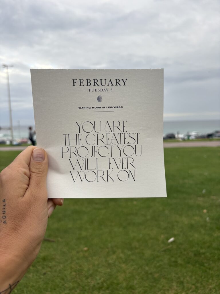 Heslo k vesmírnému internetu