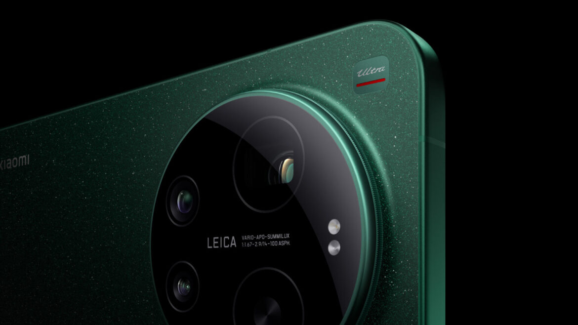 Xiaomi 17 Ultra