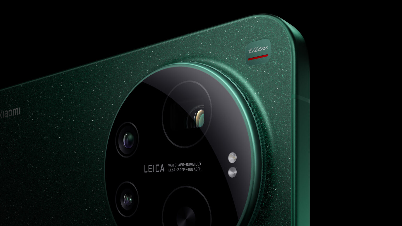 Xiaomi 17 Ultra