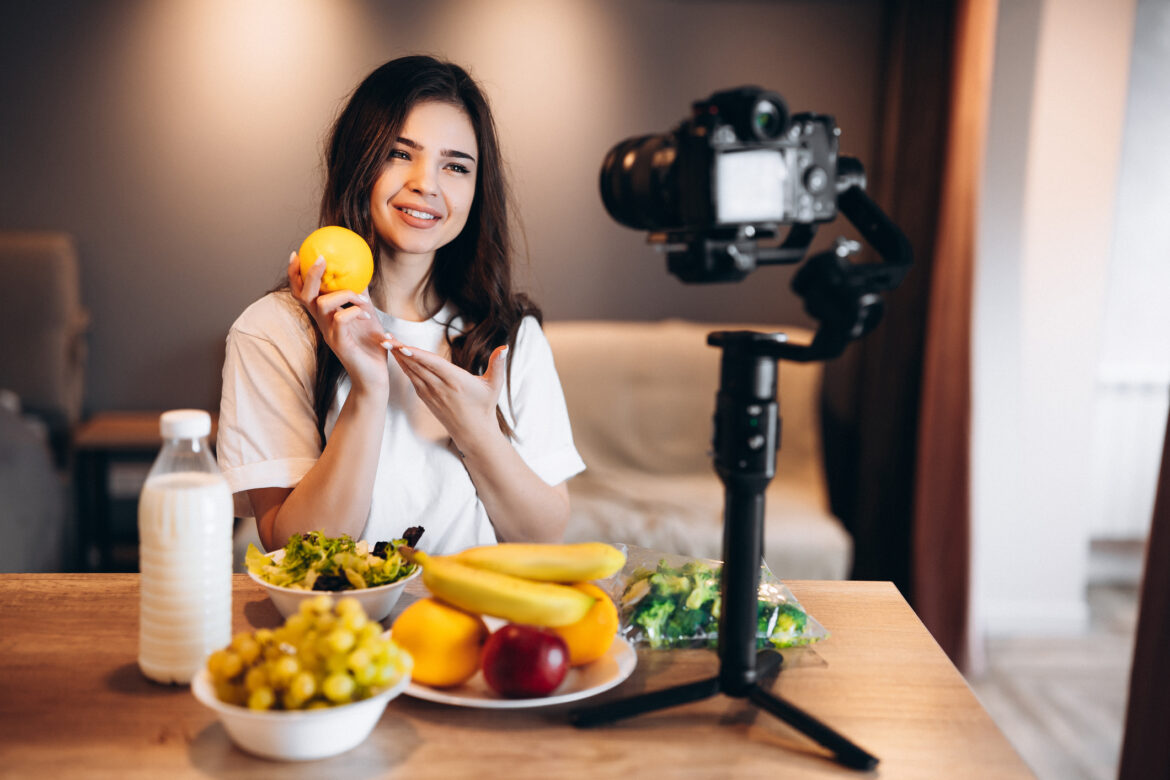 Trend "Co jsem dnes jedla" zaplavil sociální sítě