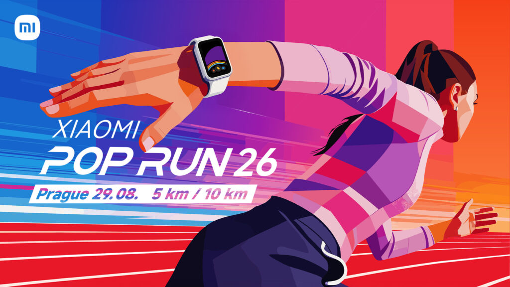 Xiaomi Poprun